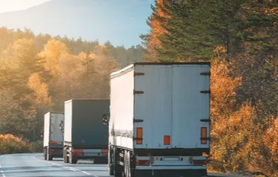 İstanbul ile Altınova Arası Klima Taşıma